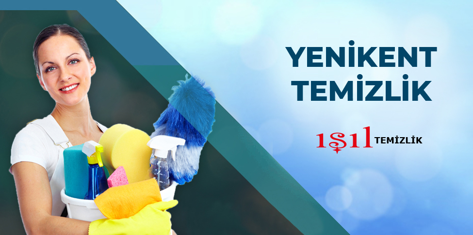 Yenikent Temizlik